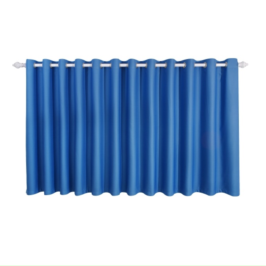 Электрокарнизы Onviz для штор на люверсах