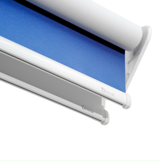 Рулонный электрокарниз Onviz