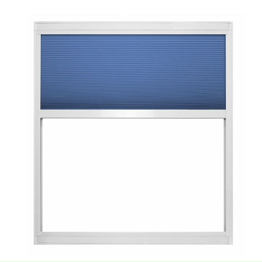 Электрокарнизы Onviz для штор плиссе