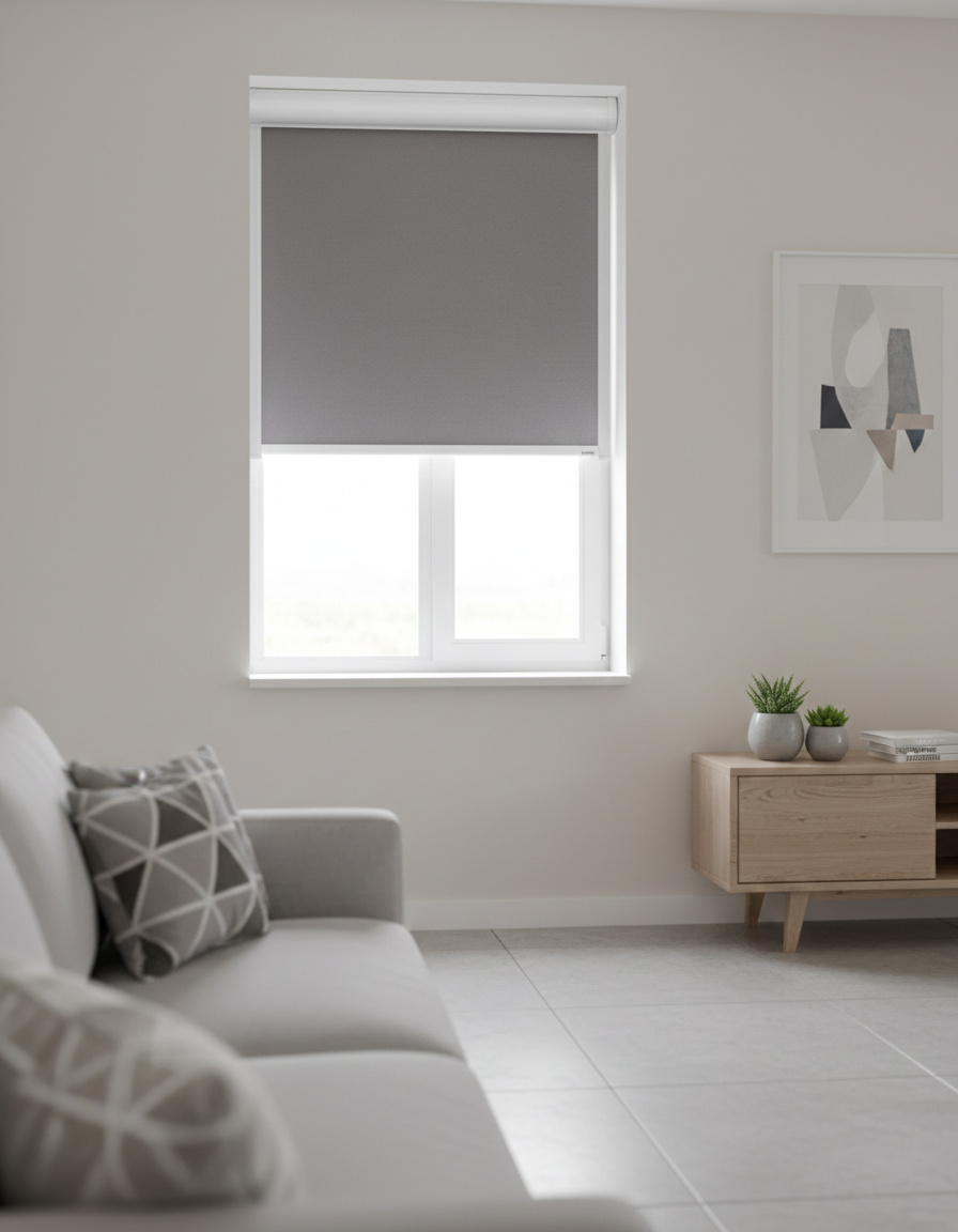 Рулонная система UNI-3